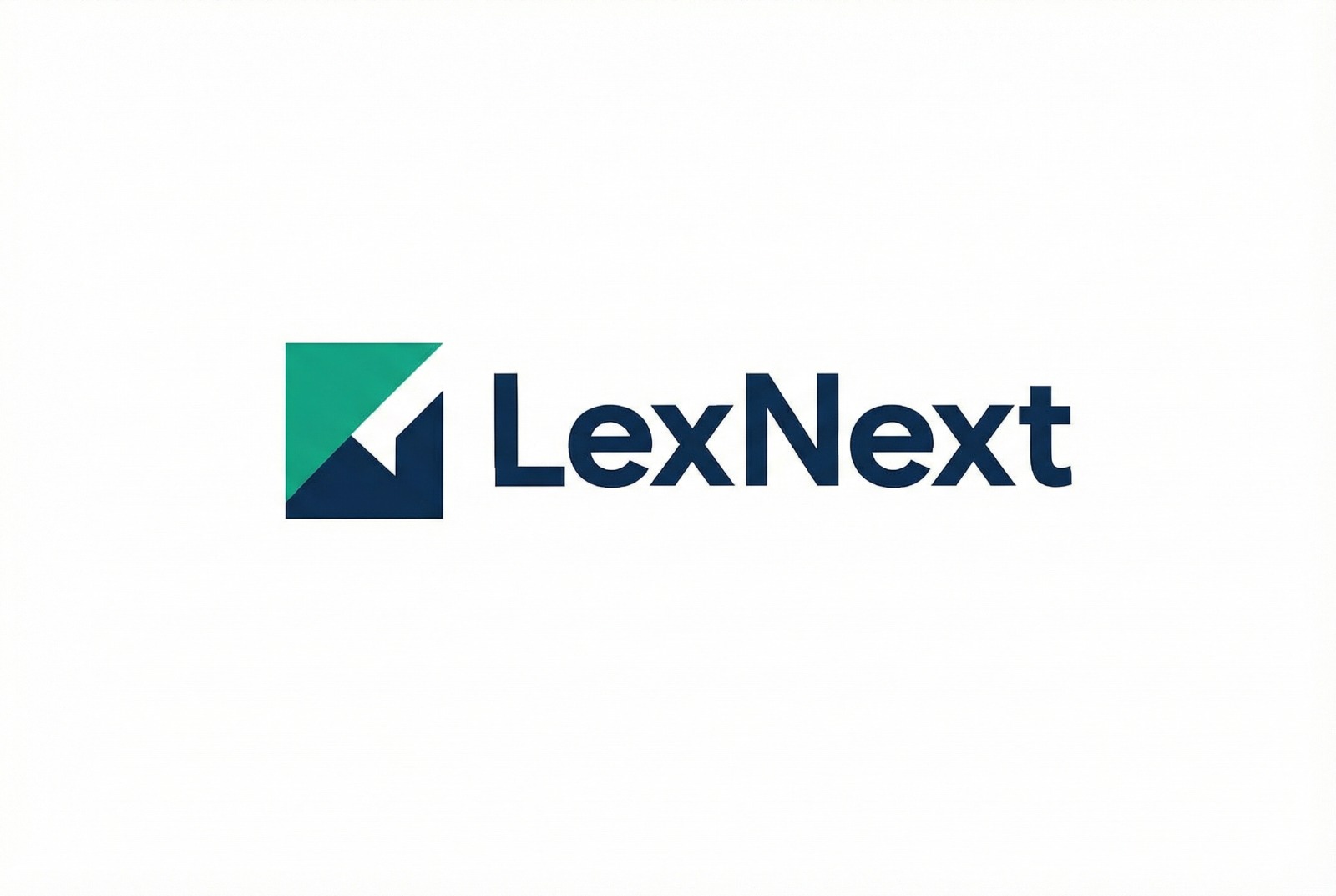 LexNext Logo